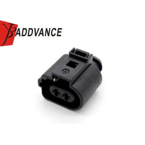 6X0973722 FEP 2 Pin Female FEP Automotive Connectors