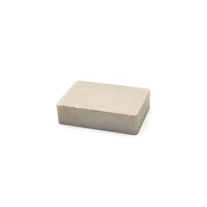 Permanet SmCo Square Samarium Cobalt Magnets SmCo5 Grade