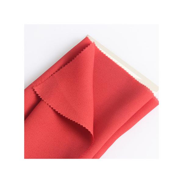 Wholesale Cheap Price Recycled Chiffon 75d Velocity Recycle Fabric