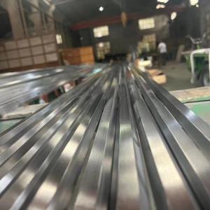 Free Cutting Steel SUS303 Stainless Steel Hex Bar Cold Drawn SS303 Hexagonal Bar