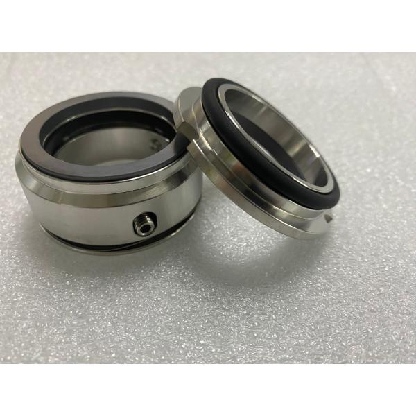 Rubber Bellows Wave Spring Mechanical Seal 68D Medium Pump For W03