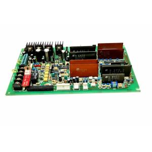 RELIANCE 0-48680-101 Reliance Electric PC Tachometer Drive Board