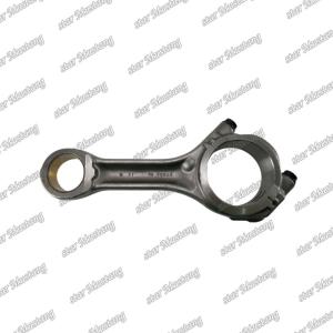 Engine Piston Connecting Rod D12D 21160343