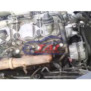 Mitsubishi 8DC10 8DC11 8M20 8M21 Diesel Engine Parts TS 16949