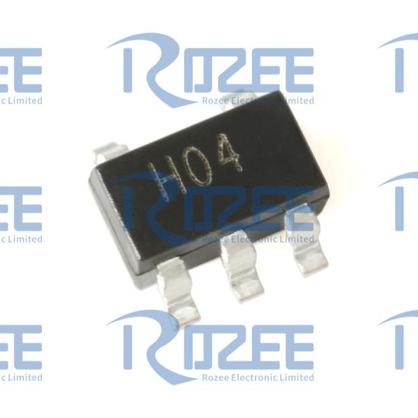 Buy AD8031ARTZ-REEL7 at wholesale prices