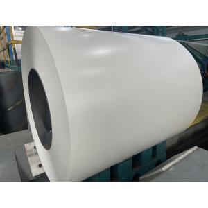 SPCC SGCC Prepainted Galvanized Steel Coil PPGI PPGL Roofing Sheet