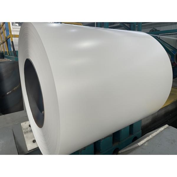 Buy SPCC SGCC Prepainted Galvanized Steel Coil PPGI PPGL Roofing Sheet at wholesale prices