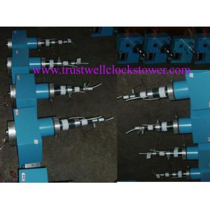 The clocks tower and movement mechanism for clock towers - Good Clock(Yantai)