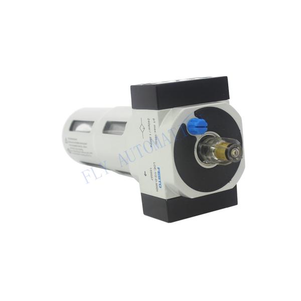 Buy LOE-1/2-D-MIDI FESTO 159587 Air Lubricators LOE D Series Metal Design at wholesale prices