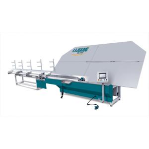 Stainless Steel And Aluminum ±1º Spacer Bending Machine