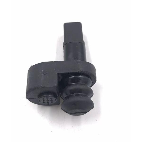 Shacman F3000M3000 X3000 Air Water Magnet Valve Warm Water Valve SZ914000723 for Car