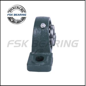 Cast Iron UKP215+HA2315 Two Bolt Pillow Housing 68.26*163*292 mm For Heavy