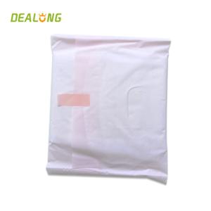 Customized Anion Sanitary Napkins 100% Cotton 245mm With Free Samples