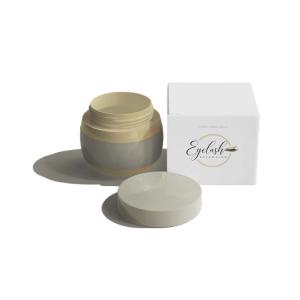 Retail Stand Box Custom Printing Spot Cosmetics Packaging Folding Carton