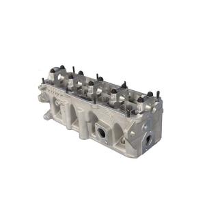 048103353F Car Engine Cylinder Head For Vw Santana 2000 AFE-AYF 1.8L 8V