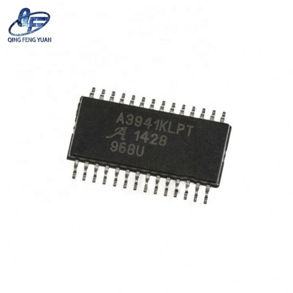 A3941KLPTR-T A3941KLPTR A3941KLPT A3941K A3941 New And Original TSSOP28 Motor Driver Controller IC A3941KLPTR-T