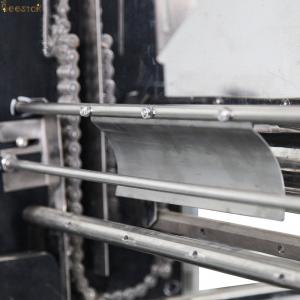 Automatic Uncapping Machine Stainless Steel Honey Bee Tools Automatically Opens