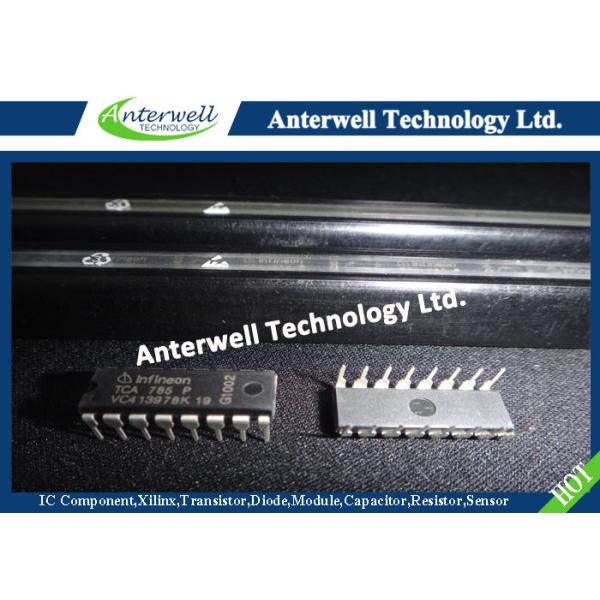 Buy TCA785P Integrated Circuit Chip new & original Phase Control IC at wholesale prices