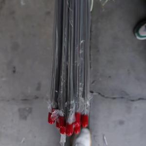 High-Precision Hastelloy C276 Tubes ASTM B622/B619 Standard Custom Sizes for Chemical Processing