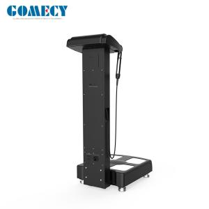 Body Fat Scale Body Composition Analyzer Machine For Clinic