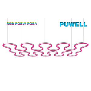 EPISTAR 5050 Cri85 Linear LED Light Bar For Room