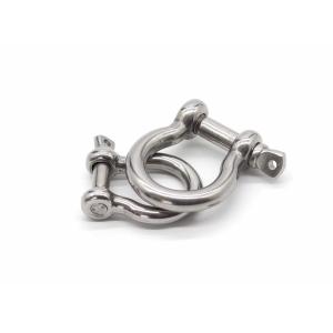 European Type Bow Shackle