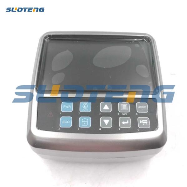 Buy 300426-00010 Monitor Display For DX300 Excavator at wholesale prices