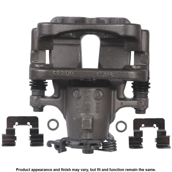 Buy SAAB Auto Parts Vehicle Brake Caliper 18B5324 18B5325 344382 344383 OEM 542154 542156 at wholesale prices