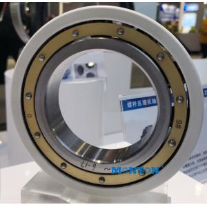 NU1030M/C3VL2071 150*225*35mm Insulated Insocoat bearings for Electric motors