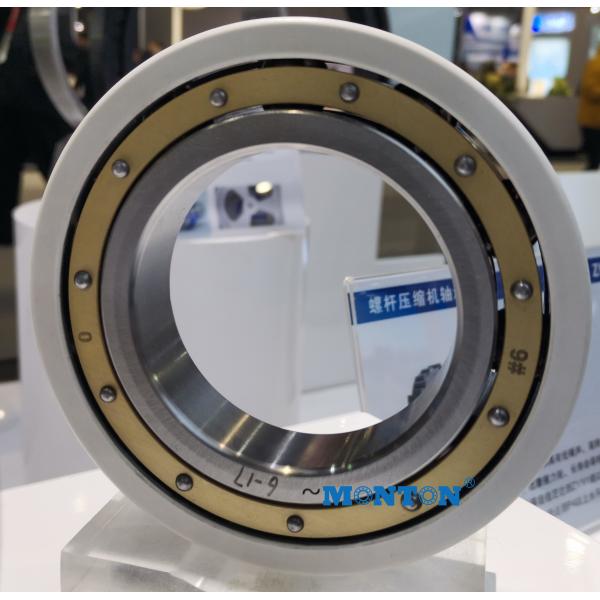 Buy NU1030M/C3VL2071	150*225*35mm Insulated Insocoat bearings for Electric motors at wholesale prices