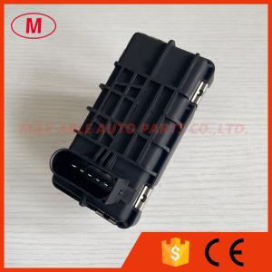 China G-277 G277 712120 6NW009420 Turbo Electronic actuator for Mercedes C320 E320 G280 M320 R320 R280 Sprinter on sale