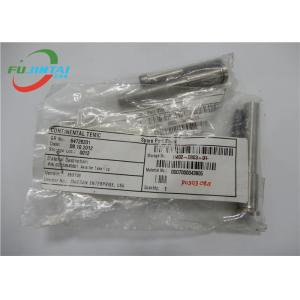 SIEMENS AXIS FOR TAKE UP 00334545 TO SMT PICK AND PLACE MACHINE