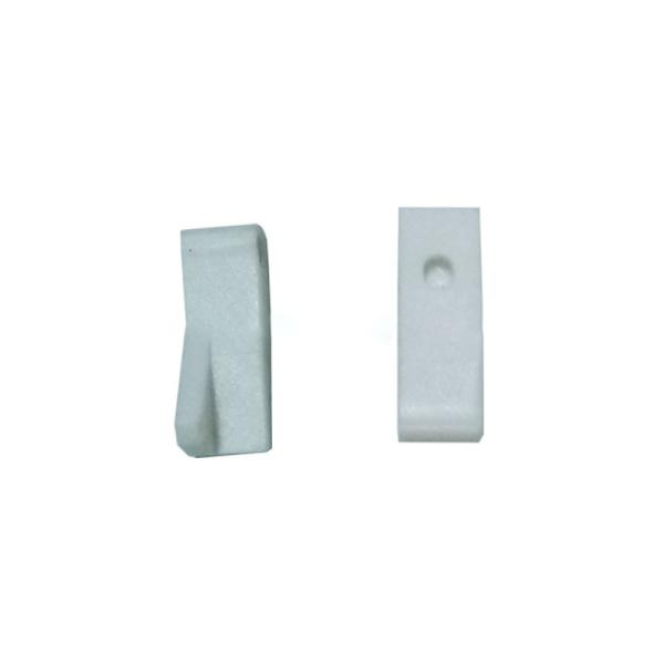 102073102801 102073102901 Plug In Machine AV Series Material Rack Rubber