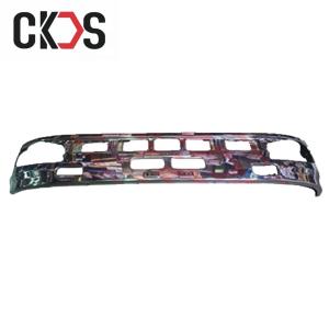 Hino 700 Front Bumper Chrome Hino Body Parts