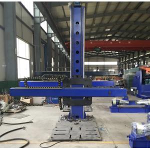 400kg Automatic Welding Manipulator