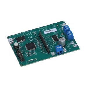 Quality DRV8424EVM Embedded Solutions Bipolar Stepper Driver Board DRV8424 Evaluation Board for sale