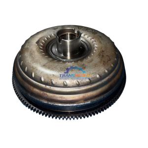 China Suitable for Hyundai Kia C0GF1 CVT automatic transmission torque converter assembly 451002H000 on sale