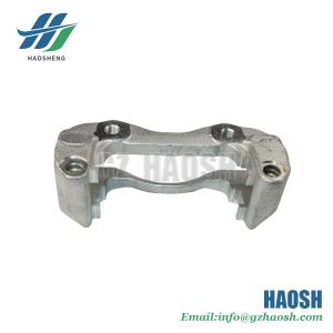 Front Brake Caliper Bracket 8-98078168-1 8980781681 For Isuzu Dmax12 4X2