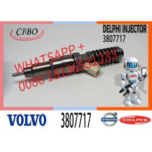 Reman Fuel Injector 3807717 03807717 3803569 3832980 BEBE4C11001 21160093