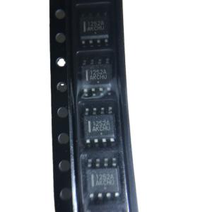 AC DC Converters IC Ncp1252a 1252A NCP1252ADR2G
