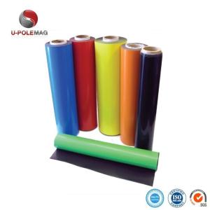 5.5" X 12" White Magnetic Vent Covers for Environment Management System ISO14001