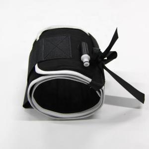 Secure Bind Hemostat Strap Reusable Tourniquet Cuff Medical Supplies And