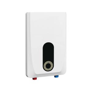 6KW Tankless Water Heater With Touch Control And Aluminum Die Cast Heating Plate