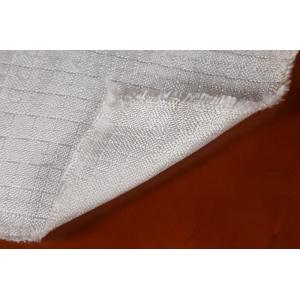 1000℃ Woven Glass Cloth