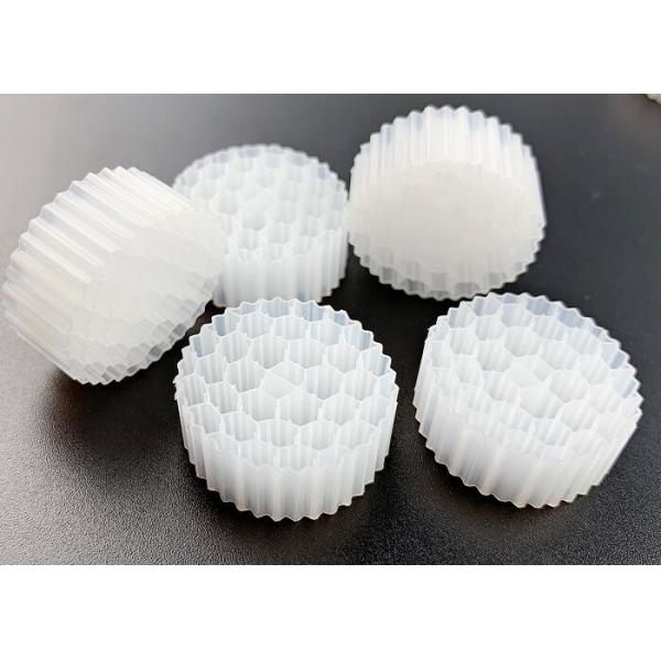 Buy MBBR Biocell Filter Media For City Water Treatment at wholesale prices