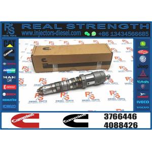 High quality machinery Engine parts diesel injector 3766446 fuel injector
