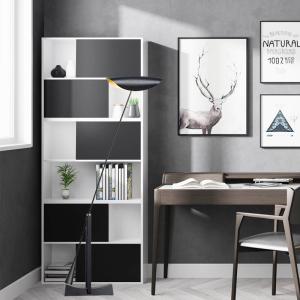 Postmodern creative personality living room bedside bedroom swinging adjustable