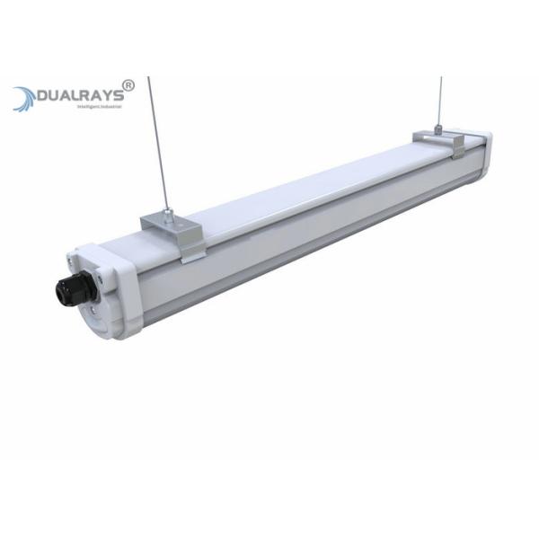 Buy 20W 2FT Waterproof Led Tri proof light Adopted by at wholesale prices