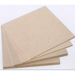 cheap price with high quality of plain MDF board