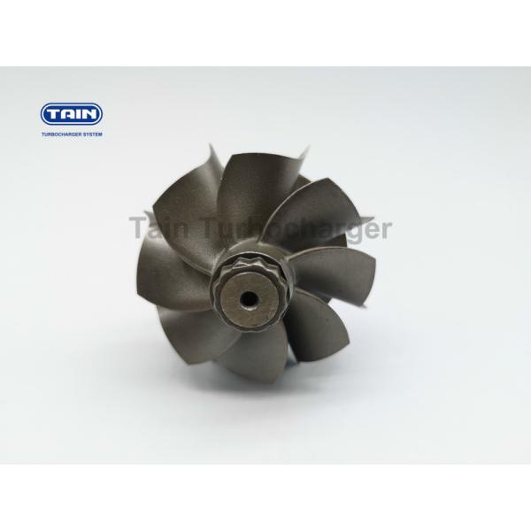 Turbo shaft wheels turbo parts IS38 06K145722T for Volkswagen AUDI Golf R GTI S3